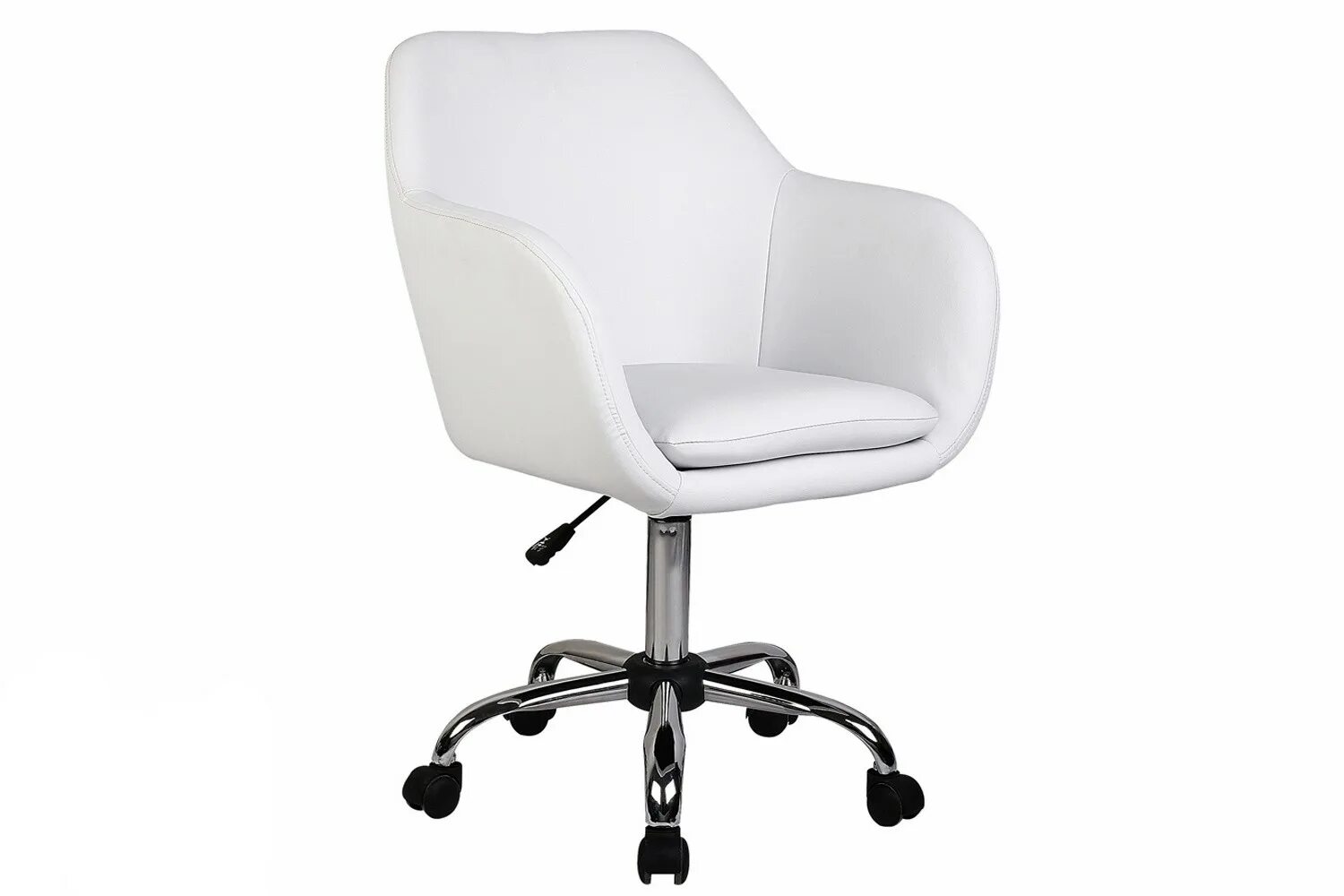 Стул компьютерный белый. Компьютерный стул белый кожаный. Кресло рабочее benefit mlm-611148-e. Кресло рабочее charm #80320927. Стул компьютерный белый.