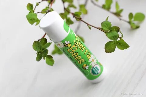 Бальзам для губ mint