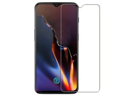 Защитное стекло oneplus