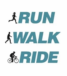 Run ride