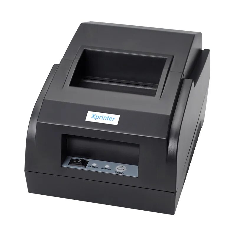 Подключить принтер xprinter. Xprinter 58. xprinter xp-58. принтер чеков. чековый принтер.