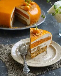 Конфи манго маракуйя
