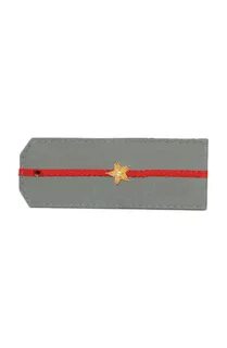 Красный прапорщик