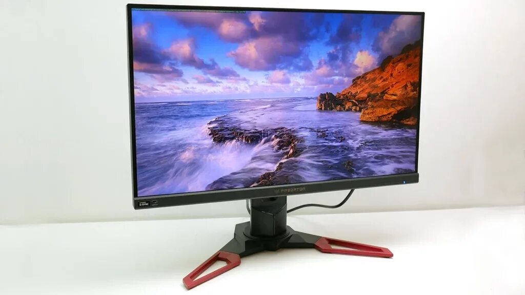 Best monitor