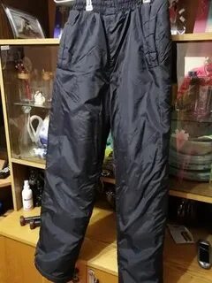 Штаны 2000