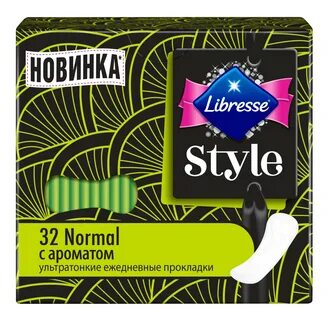 Style normal
