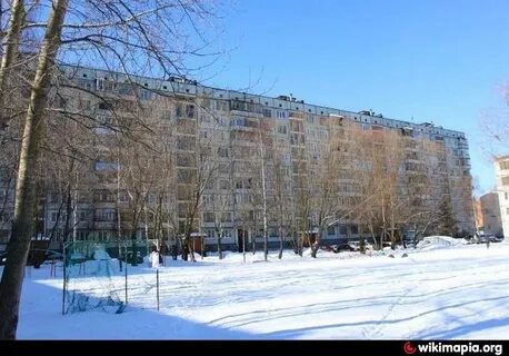 Псковская 3