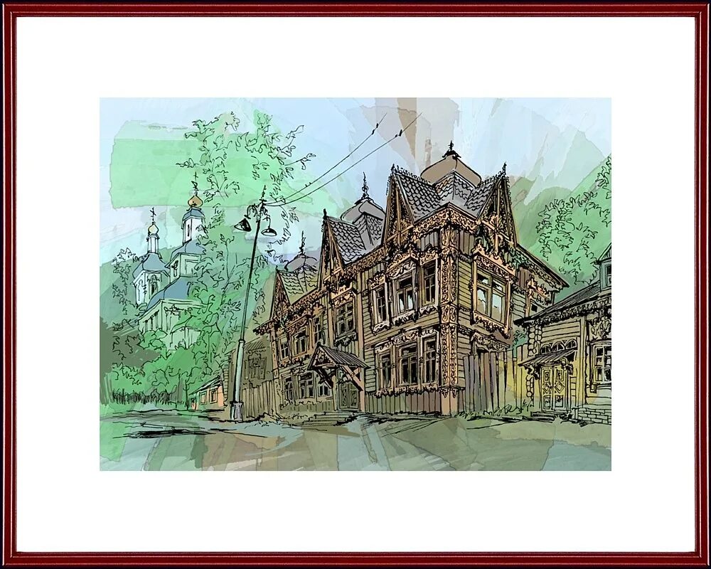 графика иркутск