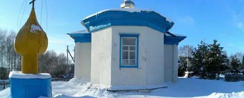 Погода в дрожжановском районе село большая