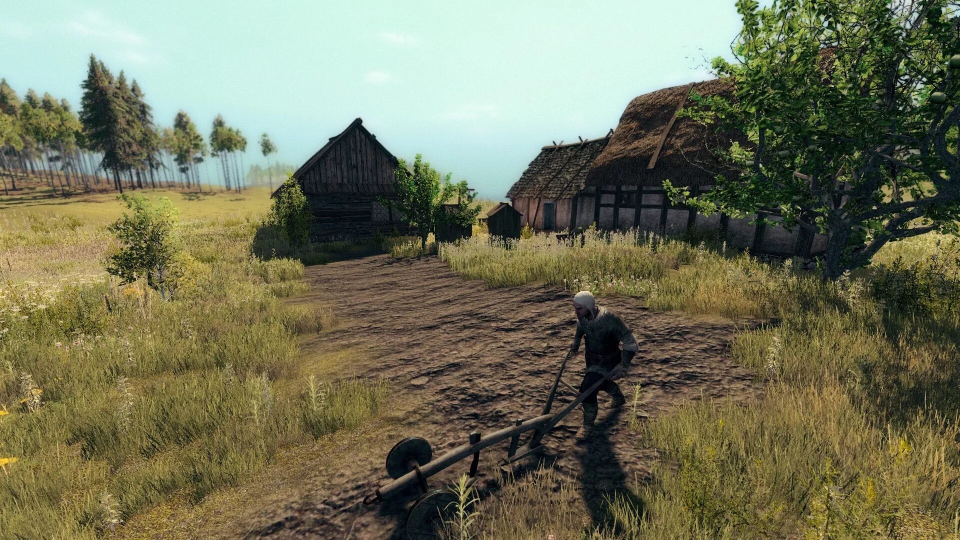 Игра life is feudal forest village. Life is feudal: forest village. Life is feudal. Феодал виладж. Life of feudal mmo.
