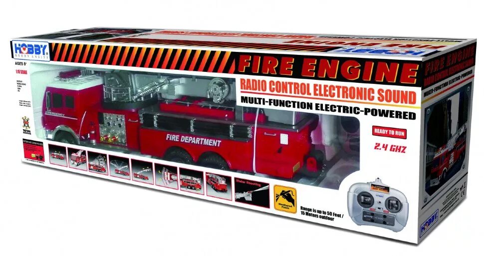 Hobby engine. Радиоуправляемая пожарная машина hobby engine - 0813. радиоуправляемая пожарная машина hobby engine fire engine (0813). пожарная машина ру fire engine hobby. hobby engine пожарная машина на радиоуправлении.