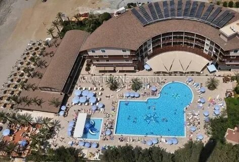 Отель quattro family club dem hotel