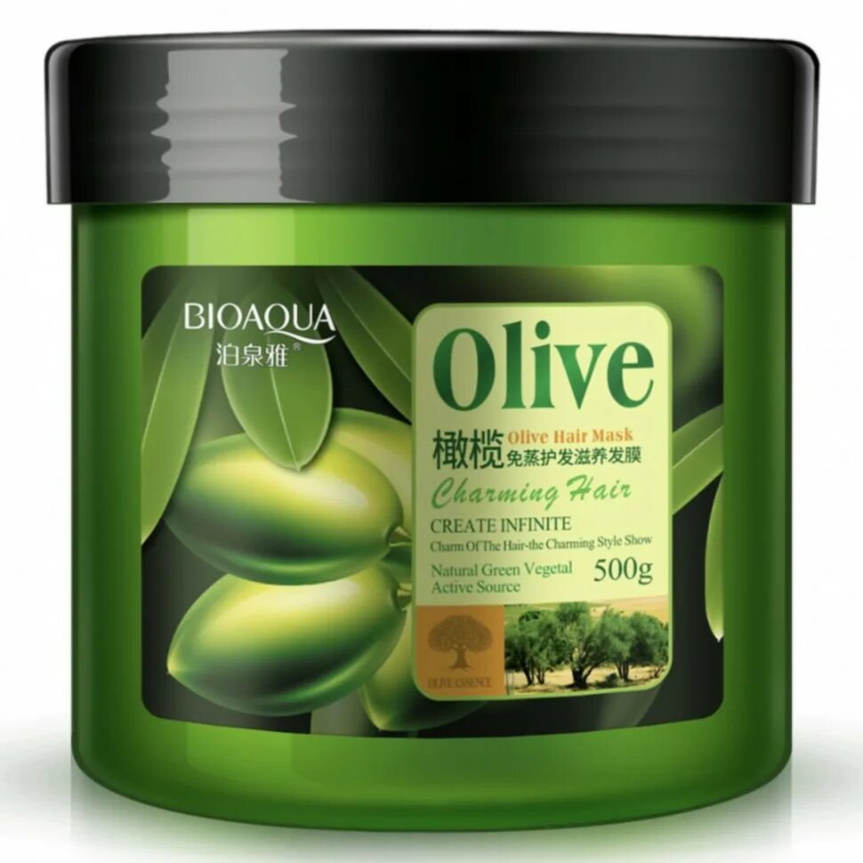 Маска Olive charming hair BIOAQUA. Маска для волос олива БИОАКВА. BIOAQUA Olive маска для волос с оливой. Маска для волос BIOAQUA Olive 400ml. Маска для волос с оливковым маслом
