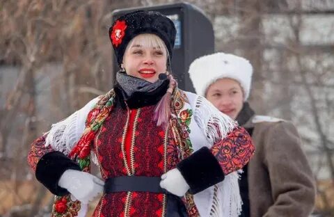 Праздник теплый
