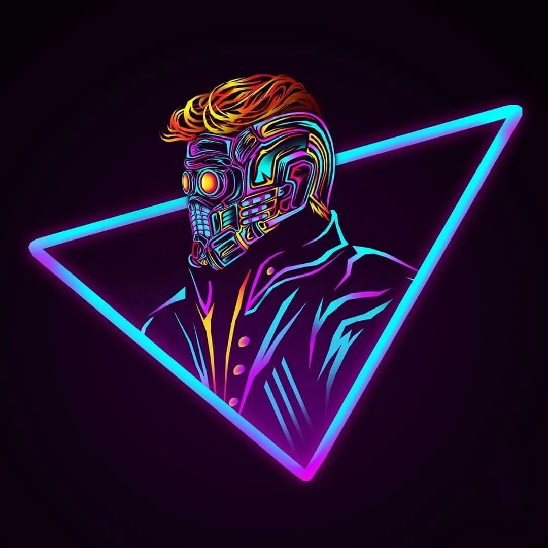 Streaming avatars