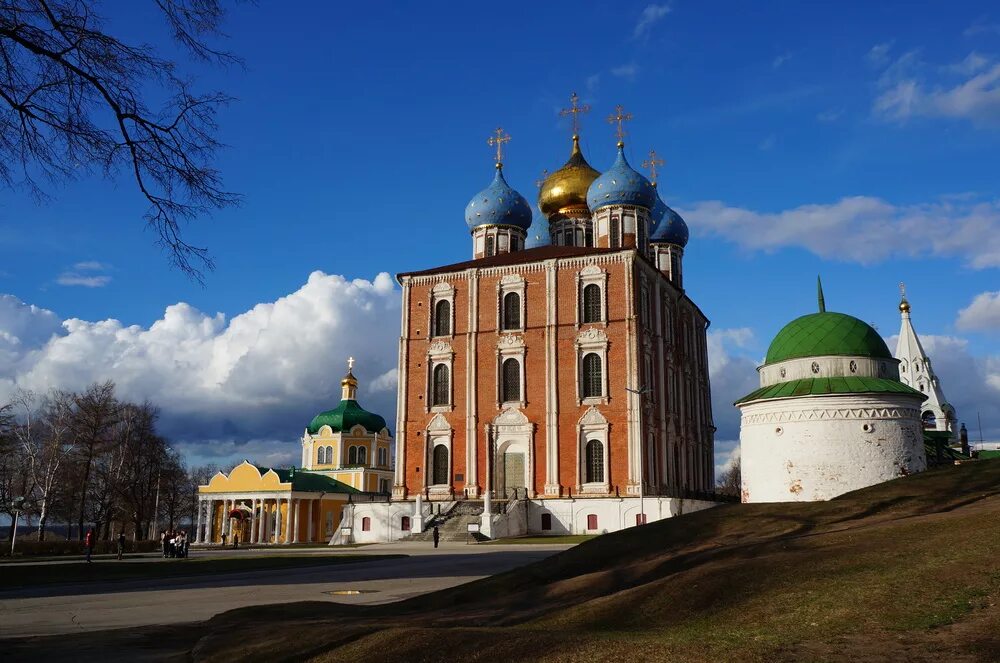 Рязанский Кремль Рязань. Рязанский кремль сайт