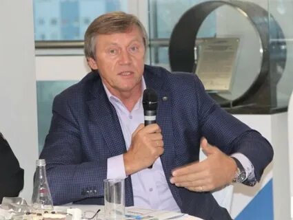 Известный тюменский