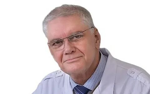 Барабанов дерматолог