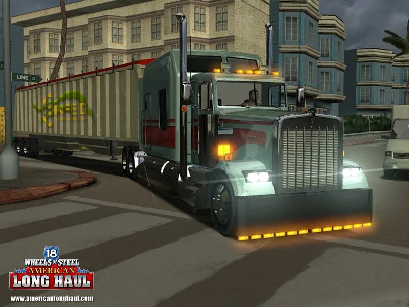 18 стальных колес мужская. Игра 18 Wheels of Steel. 18 Wheels of Steel Haulin. 18 Стальных колёс American long Haul. 18 Wheels of Steel: American long Haul.