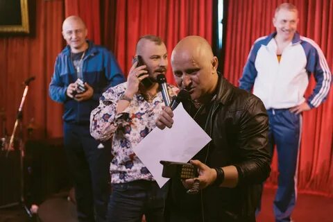 Конкурсы на день рождения 90 х годов