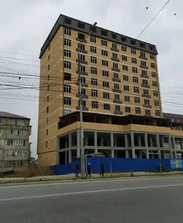 Махачкала каммаева
