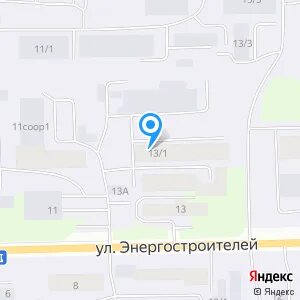Г сургут ул энергостроителей
