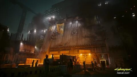 Cyberpunk 2077 gog
