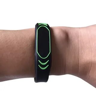 Rfid браслет