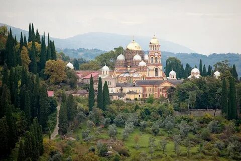 Абхазия в чем суть