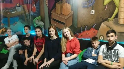 Прятки в арзамасе