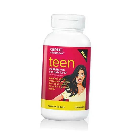 Витамины для девочки подростка 15. Витамины gnc teen multi girls. gnc витамины для девочек-подростков. американские витамины gnc. витамины для подростков teen.