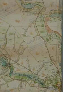 Белгородского уезда курской губернии