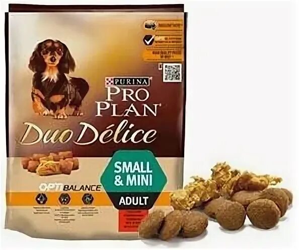 5 кг. Plan duo. Plan duo. 5 кг. Проплан дуо делис для собак.