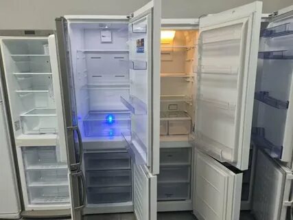 Холодильник бу в петербурге