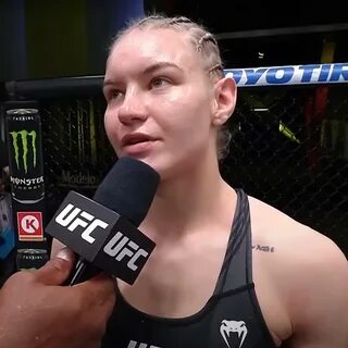 Бой дудаковой ufc