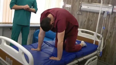 Гимнастика дыхательная после видео