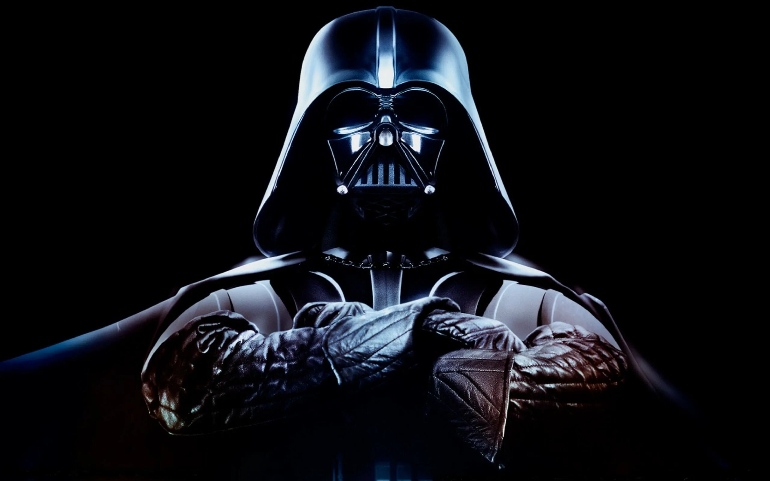 Full dark side