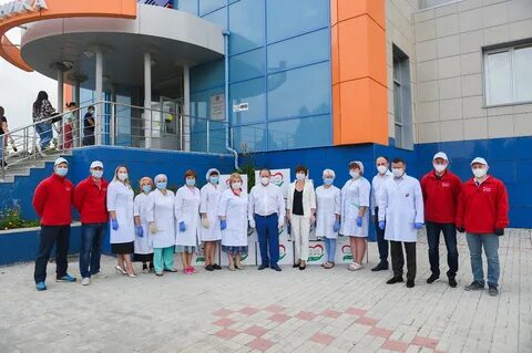 Телефон поликлиники нижнекамск