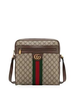 Gg supreme messenger