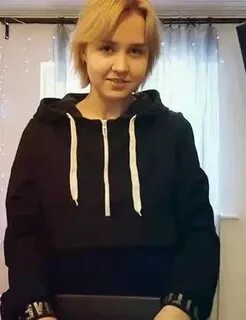 Karina oblepihova