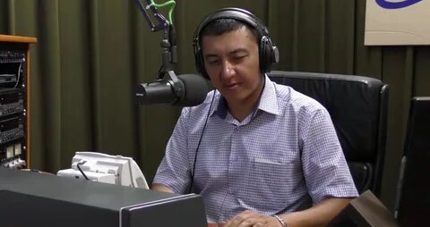 Радиоси