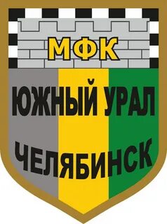 Фк южный