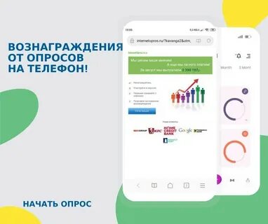 Сайт интернет опрос