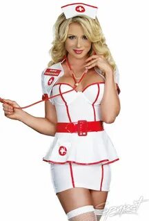 Most Popular Halloween Costumes, Nurse Halloween Costume, Halloween Nail Ar...