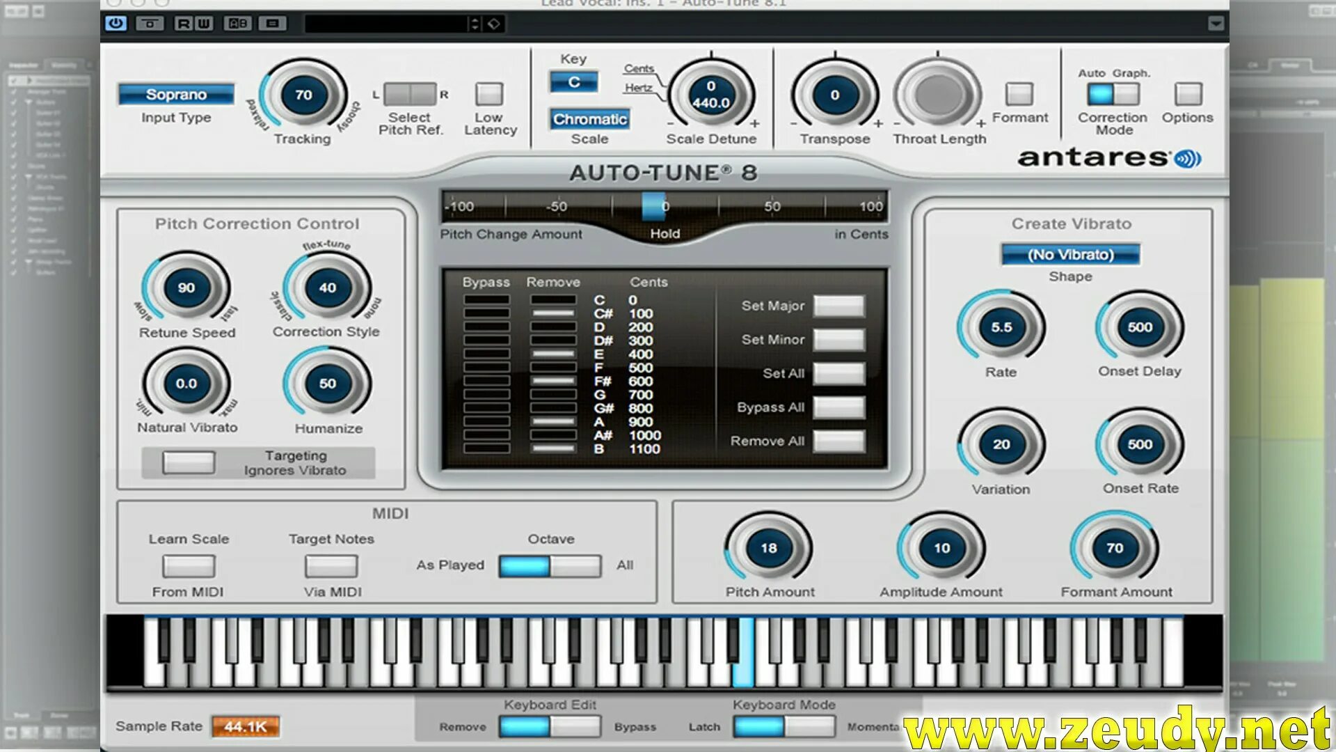 Waves tune vst. Автотюн Антарес 8.1. Autotune. Autotune VST. VST плагин автотюн.