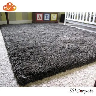 Ковры пушистые 2 3