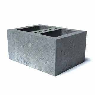 Прямоугольные блоки