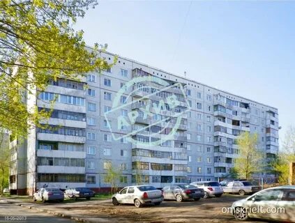 Крупская 17