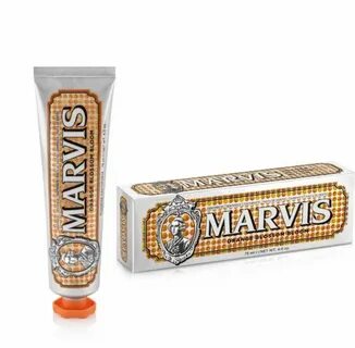 Marvis набор