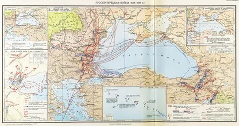 Поход 1829 года